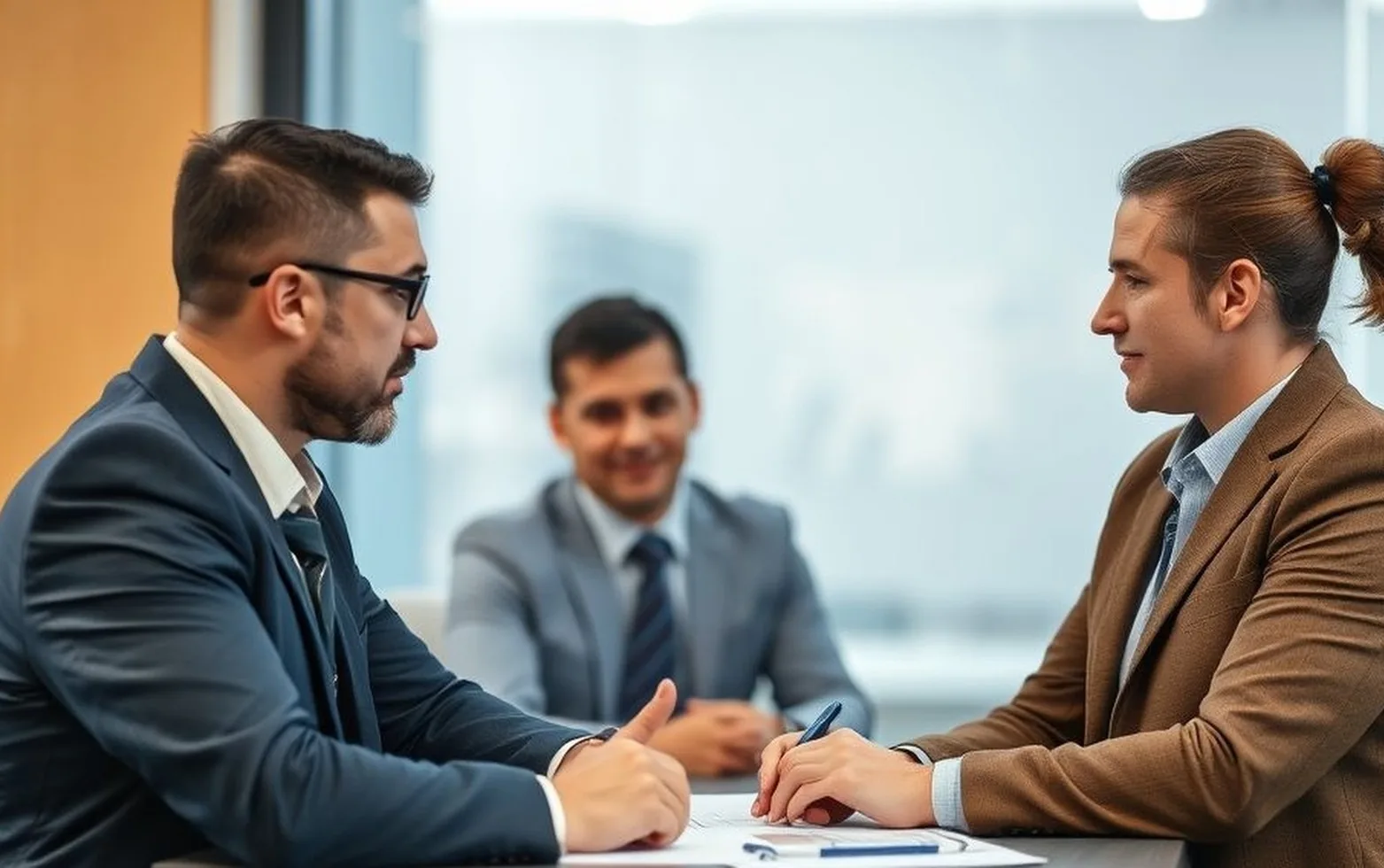 Business continuity planning